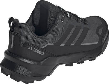 adidas Terrex Skychaser AX5 GORE-TEX Womens Walking Shoes - Black