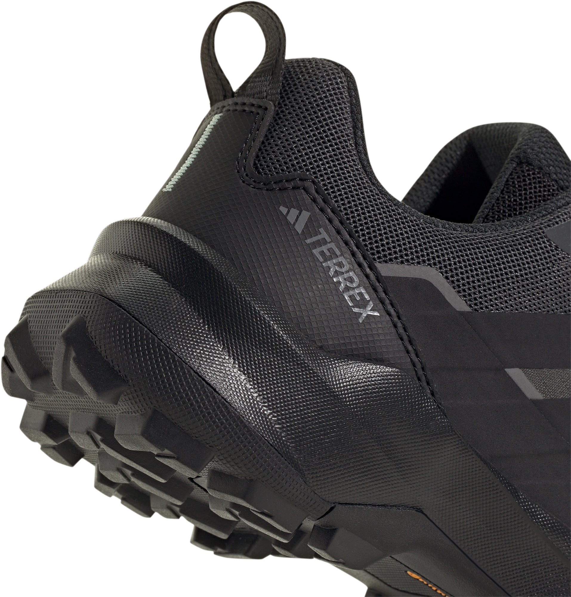 adidas Terrex Skychaser AX5 GORE-TEX Womens Walking Shoes - Black