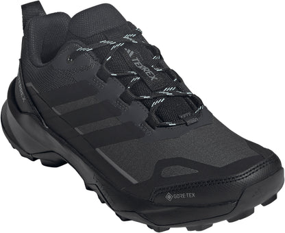 adidas Terrex Skychaser AX5 GORE-TEX Womens Walking Shoes - Black