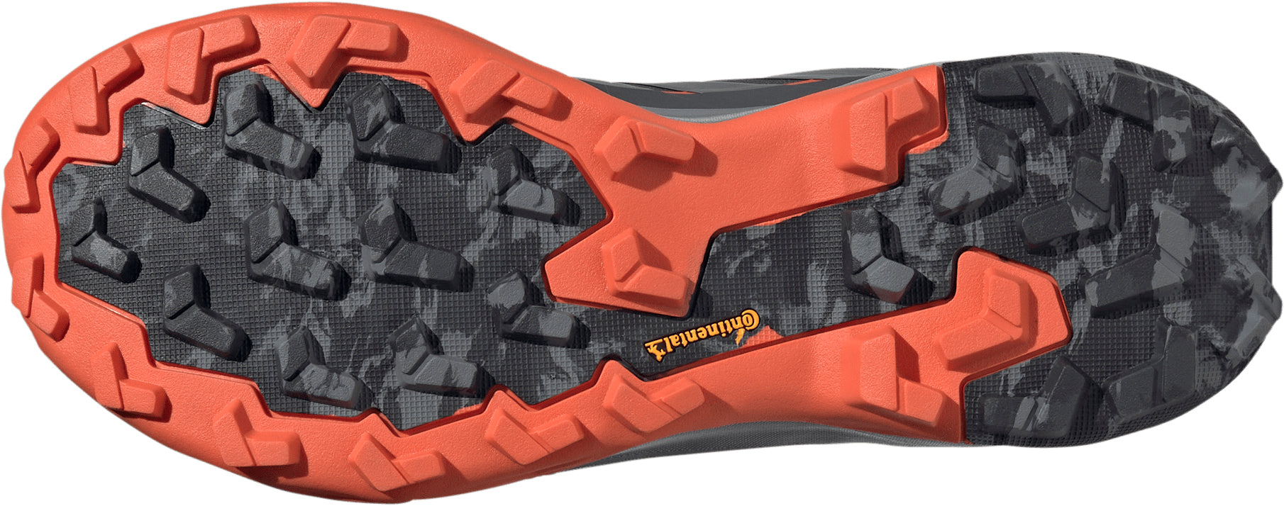 adidas Terrex Skychaser AX5 GORE-TEX Mens Walking Shoes - Grey