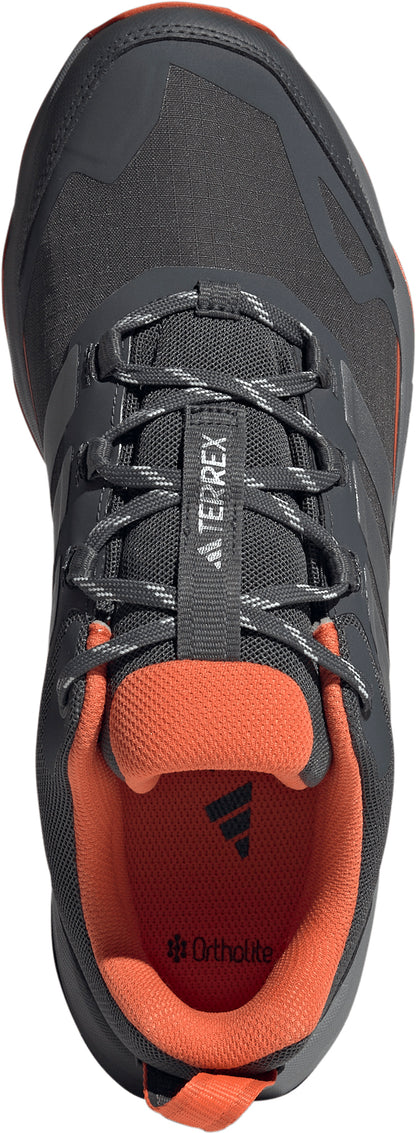 adidas Terrex Skychaser AX5 GORE-TEX Mens Walking Shoes - Grey