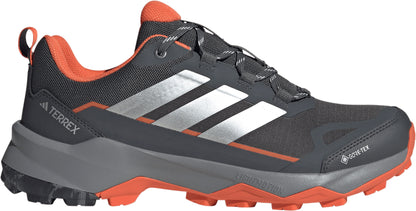 adidas Terrex Skychaser AX5 GORE-TEX Mens Walking Shoes - Grey