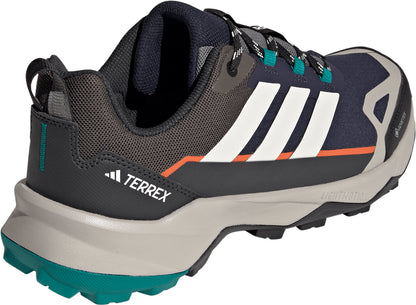 adidas Terrex Skychaser AX5 GORE-TEX Mens Walking Shoes - Blue