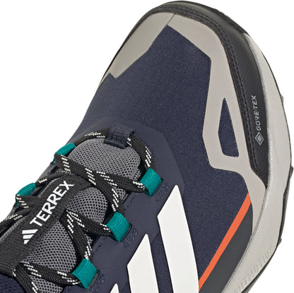 adidas Terrex Skychaser AX5 GORE-TEX Mens Walking Shoes - Blue