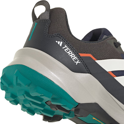 adidas Terrex Skychaser AX5 GORE-TEX Mens Walking Shoes - Blue