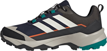 adidas Terrex Skychaser AX5 GORE-TEX Mens Walking Shoes - Blue