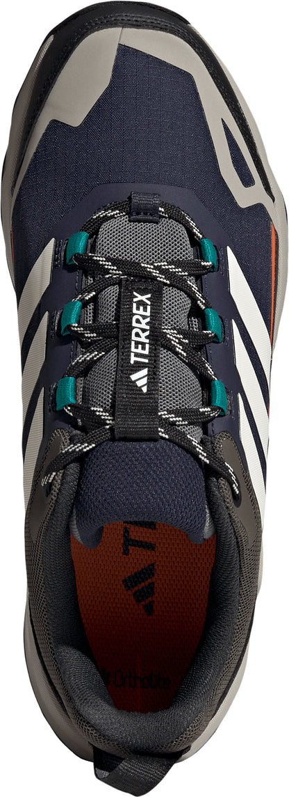 adidas Terrex Skychaser AX5 GORE-TEX Mens Walking Shoes - Blue