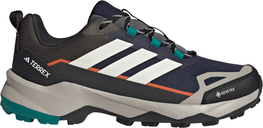 adidas Terrex Skychaser AX5 GORE-TEX Mens Walking Shoes - Blue