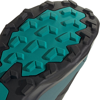adidas Terrex Skychaser AX5 Mid GORE-TEX Mens Walking Shoes - Black