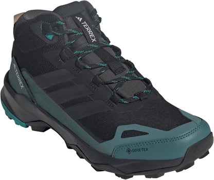 adidas Terrex Skychaser AX5 Mid GORE-TEX Mens Walking Shoes - Black