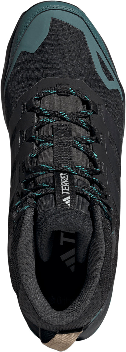 adidas Terrex Skychaser AX5 Mid GORE-TEX Mens Walking Shoes - Black