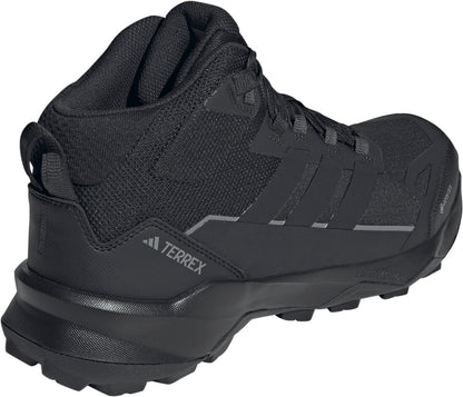 adidas Terrex Skychaser AX5 Mid GORE-TEX Mens Walking Shoes - Black