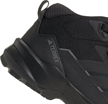 adidas Terrex Skychaser AX5 Mid GORE-TEX Mens Walking Shoes - Black