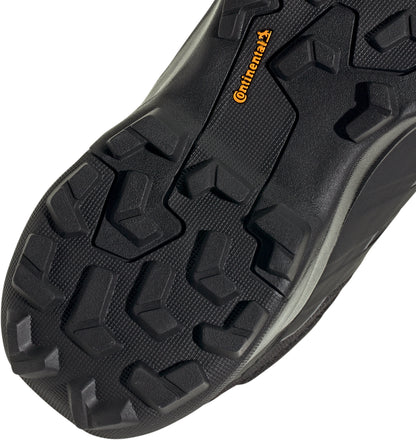 adidas Terrex Skychaser AX5 Mid GORE-TEX Mens Walking Shoes - Black