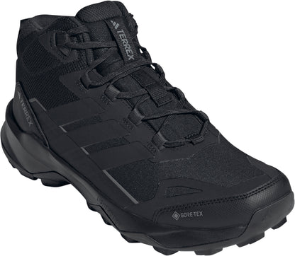 adidas Terrex Skychaser AX5 Mid GORE-TEX Mens Walking Shoes - Black