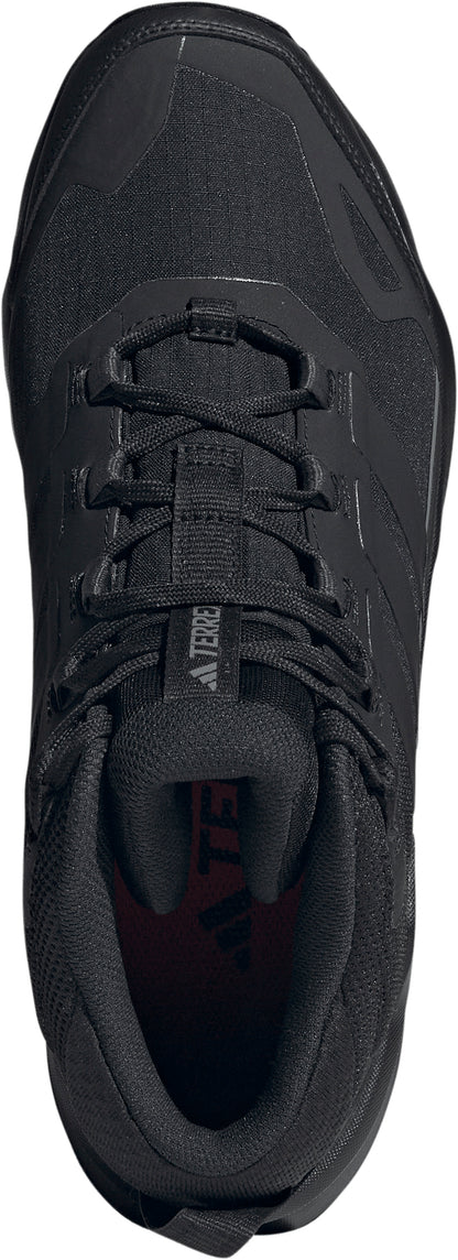 adidas Terrex Skychaser AX5 Mid GORE-TEX Mens Walking Shoes - Black