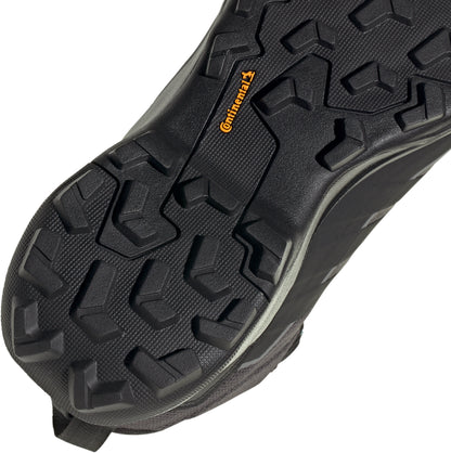 adidas Terrex Skychaser AX5 Mid GORE-TEX Womens Walking Shoes - Black