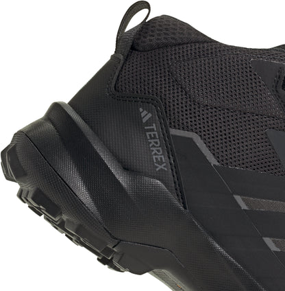 adidas Terrex Skychaser AX5 Mid GORE-TEX Womens Walking Shoes - Black