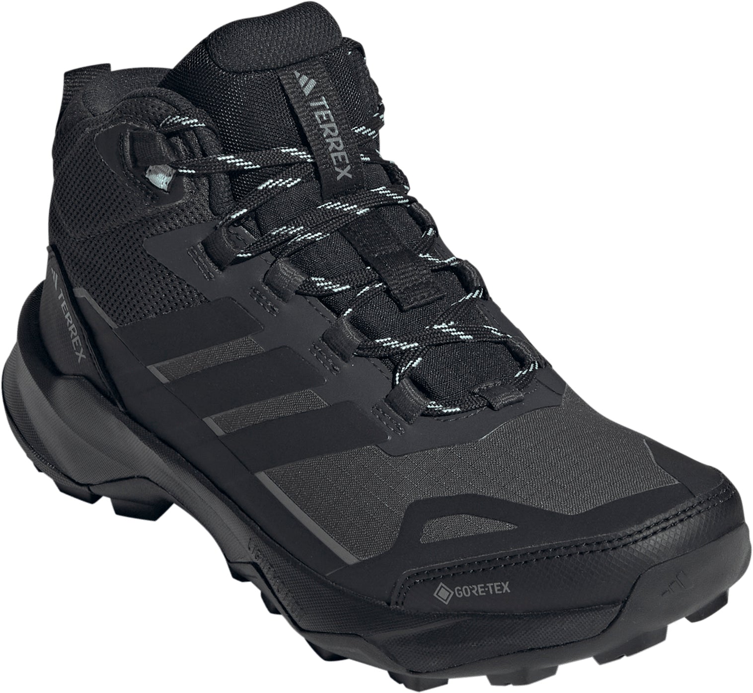 adidas Terrex Skychaser AX5 Mid GORE-TEX Womens Walking Shoes