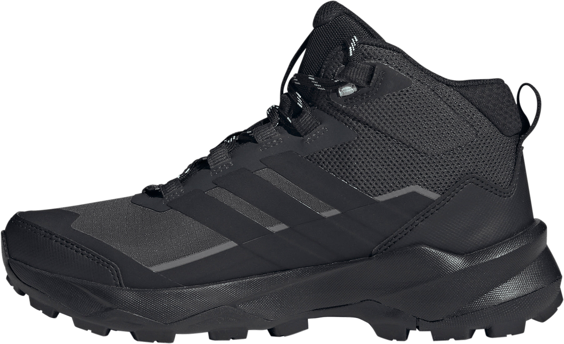 【激レア 】MountainResearch picnicseat black adidas Terrex Skychaser AX5 Mid GORE-TEX Womens Walking Shoes