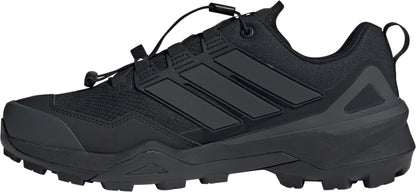 adidas Terrex Skychaser GORE-TEX Mens Walking Shoes - Black