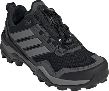adidas Terrex Skychaser GORE-TEX Womens Walking Shoes - Black
