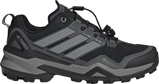 adidas Terrex Skychaser GORE-TEX Womens Walking Shoes - Black