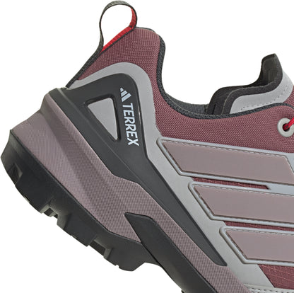 adidas Terrex Skychaser GORE-TEX Womens Walking Shoes - Red
