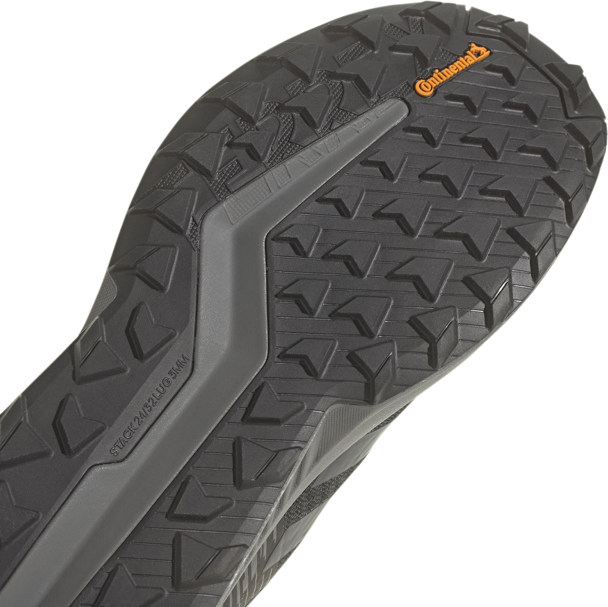 continental rubber adidas