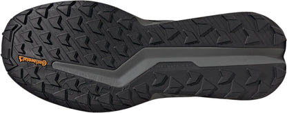 adidas Terrex Soulstride Flow GORE-TEX Mens Trail Running Shoes - Black