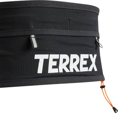 adidas Terrex Techrock Trail Running Belt - Black