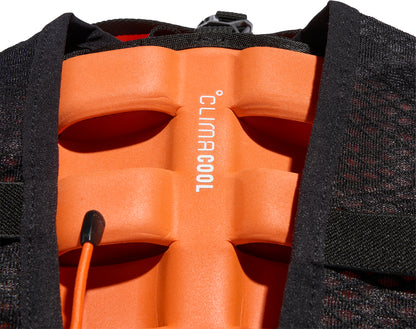 adidas Terrex Techrock ClimaCool 15L Backpack - Grey