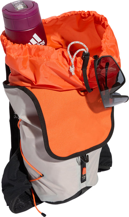 adidas Terrex Techrock ClimaCool 15L Backpack - Grey