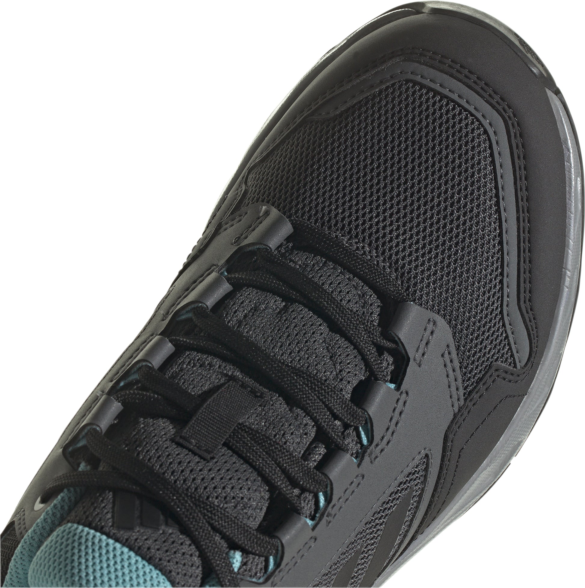 adidas Terrex Tracerocker 2 GORE-TEX Womens Trail Running Shoes - Grey Start Fitness adidas Terrex Tracerocker 2 GORE-TEX Womens Trail Running Shoes - Grey Start Fitness