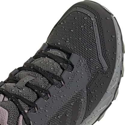 adidas Terrex Tracerocker 2.0 GORE-TEX Womens Trail Running Shoes - Grey