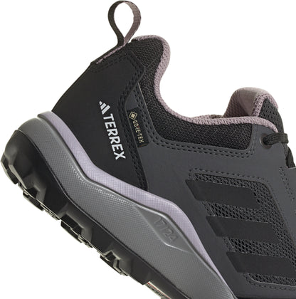 adidas Terrex Tracerocker 2.0 GORE-TEX Womens Trail Running Shoes - Grey
