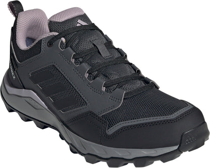 adidas Terrex Tracerocker 2.0 GORE-TEX Womens Trail Running Shoes - Grey