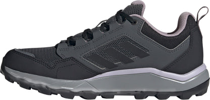 adidas Terrex Tracerocker 2.0 GORE-TEX Womens Trail Running Shoes - Grey