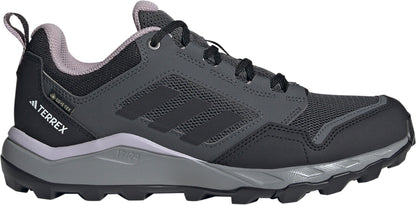 adidas Terrex Tracerocker 2.0 GORE-TEX Womens Trail Running Shoes - Grey
