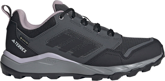 adidas Terrex Tracerocker 2 GORE-TEX Womens Trail Running Shoes - Grey