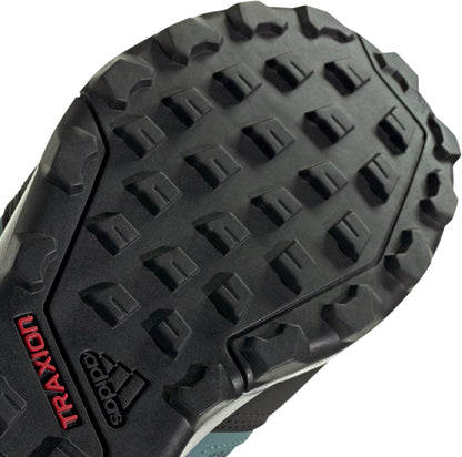 adidas Terrex Tracerocker 2 GORE-TEX Mens Trail Running Shoes - Green