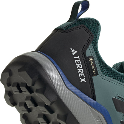 adidas Terrex Tracerocker 2 GORE-TEX Mens Trail Running Shoes - Green