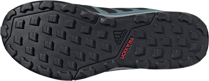 adidas Terrex Tracerocker 2 GORE-TEX Mens Trail Running Shoes - Green