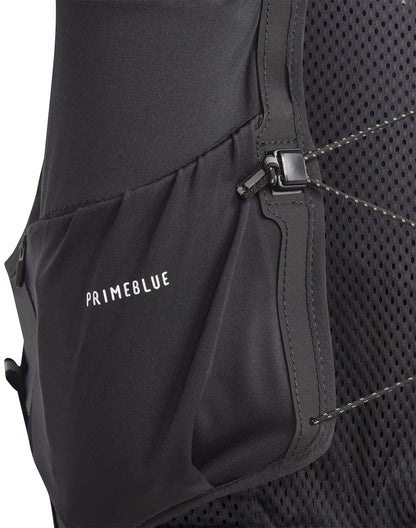 adidas Terrex Trail Running Vest Backpack - Black