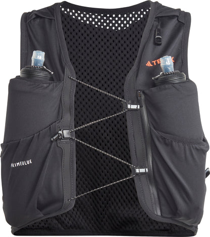 adidas Terrex Trail Running Vest Backpack - Black
