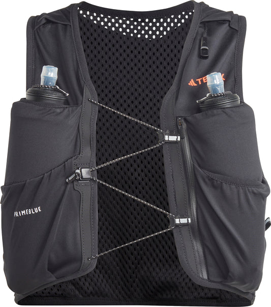adidas Terrex Trail Running Vest Backpack - Black