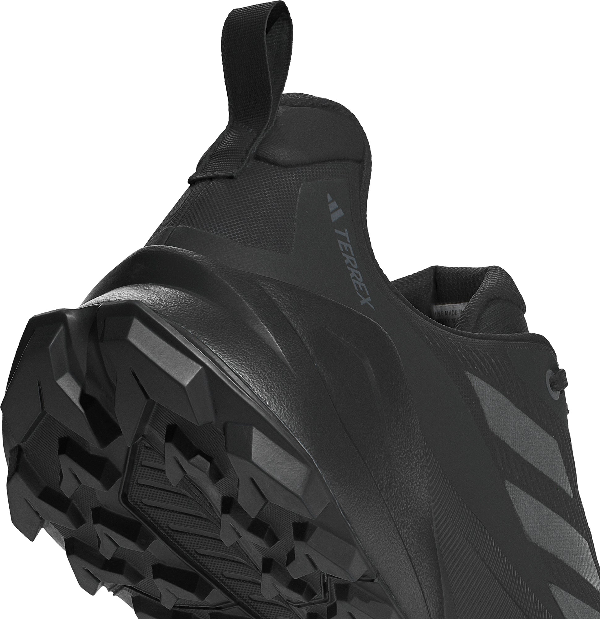 adidas Terrex Trailmaker 2.0 Mens Walking Shoes - Black – Start Fitness