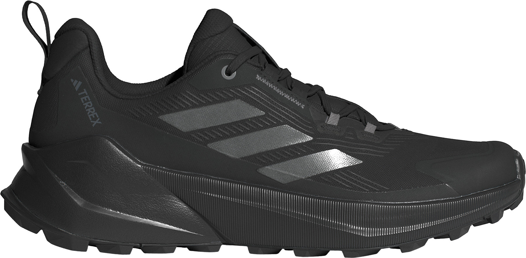 adidas Terrex Trailmaker Mens Walking Shoes Black – Start