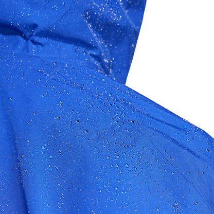 adidas Terrex Xperior 2L GORE-TEX Mens Walking Jacket - Blue