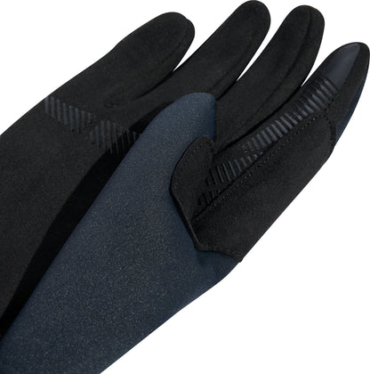 adidas Terrex Xperior GORE-TEX Windstopper Running Gloves - Black
